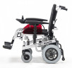Кресло-коляска электрич 19438 Explorer MT-14 (ROUTE 14) с амортизирующей подвеской